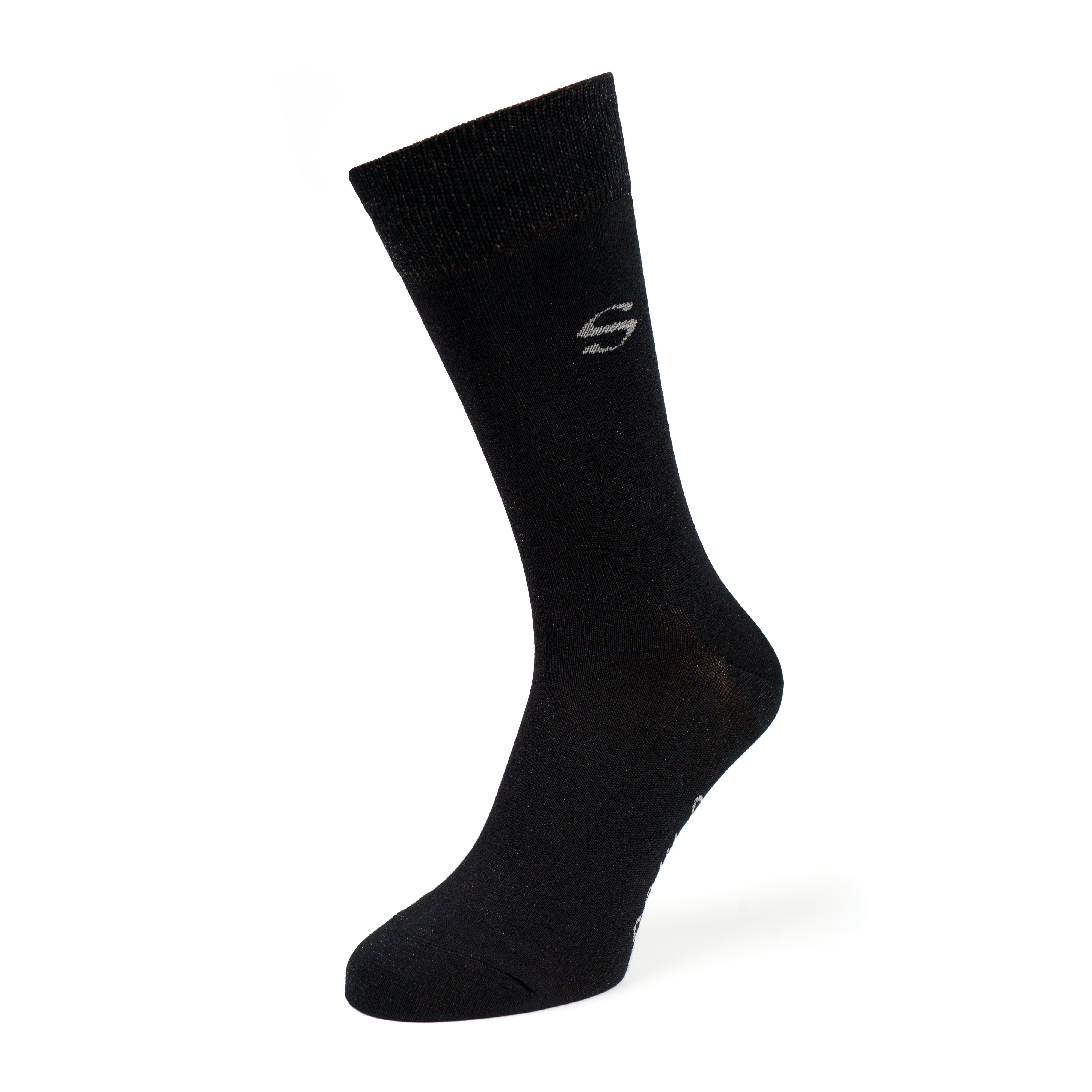 Silver Antibacterial socks for Sweat Control