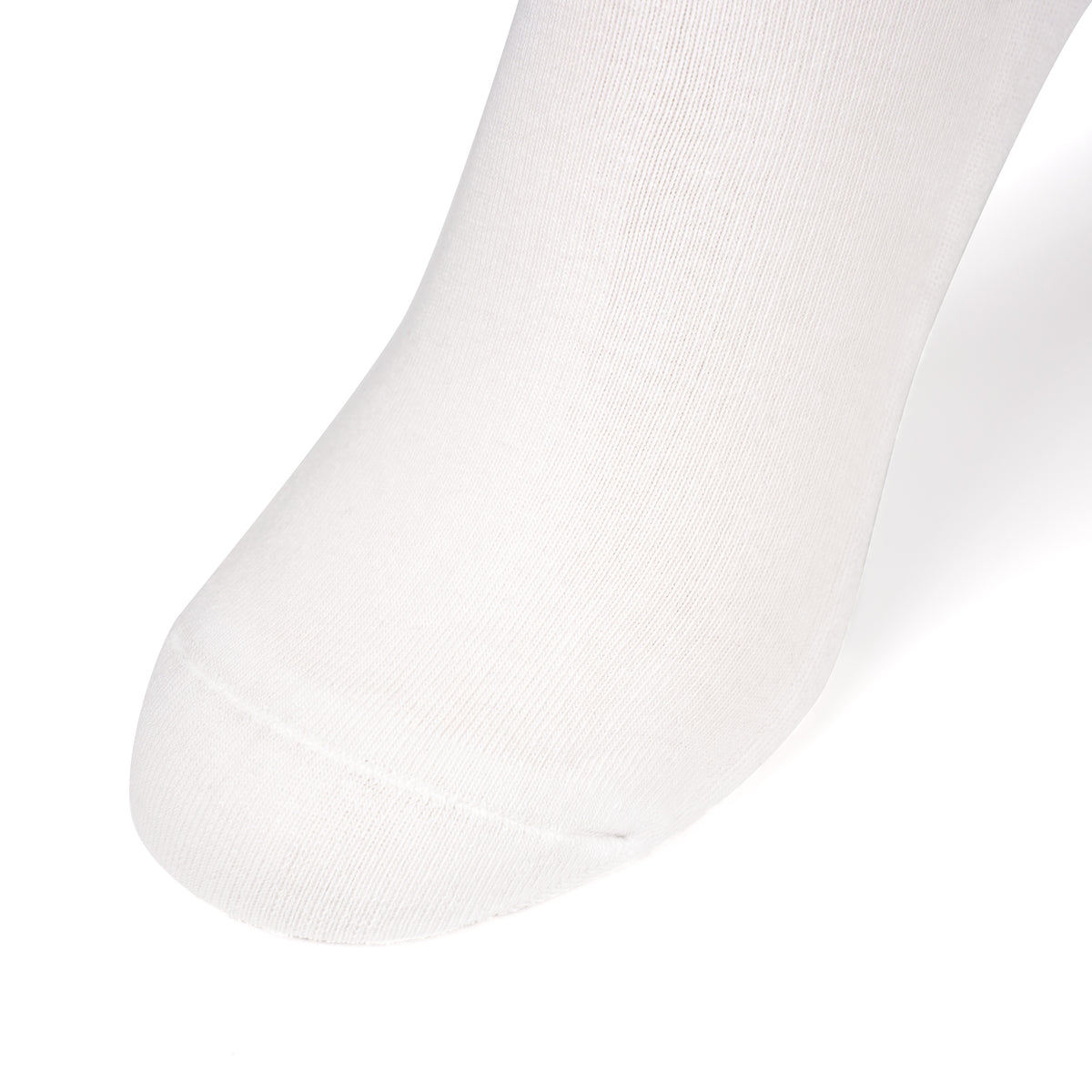 Low-Cuff Diabetic Cotton Socks