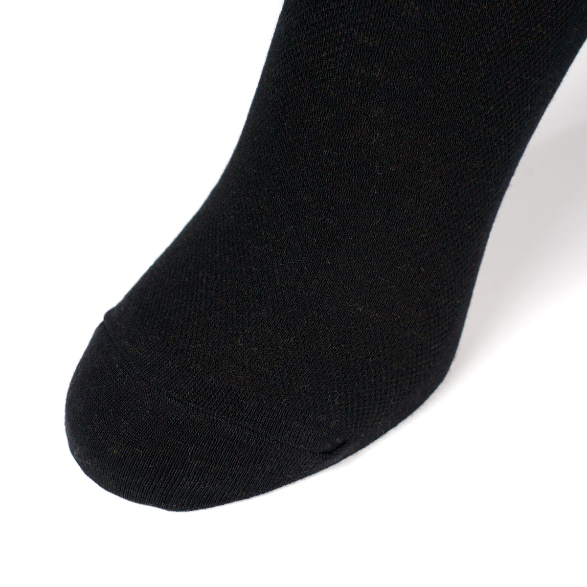 Silver Antibacterial Socks for Breathability and Sweat Control