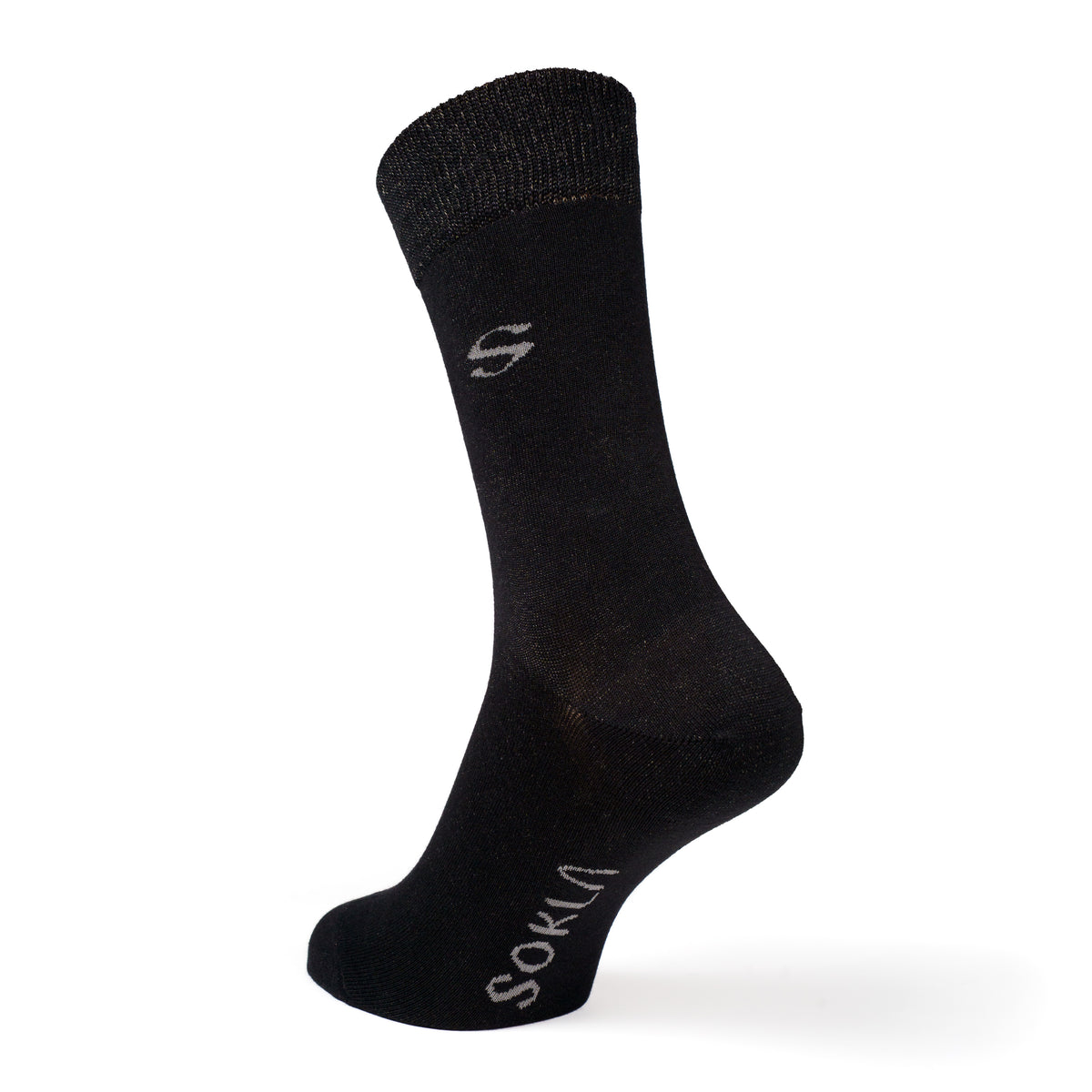 Silver Antibacterial socks for Sweat Control