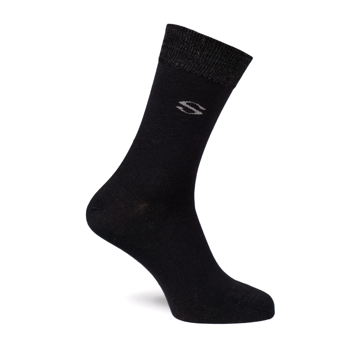 Silver Antibacterial socks for Sweat Control
