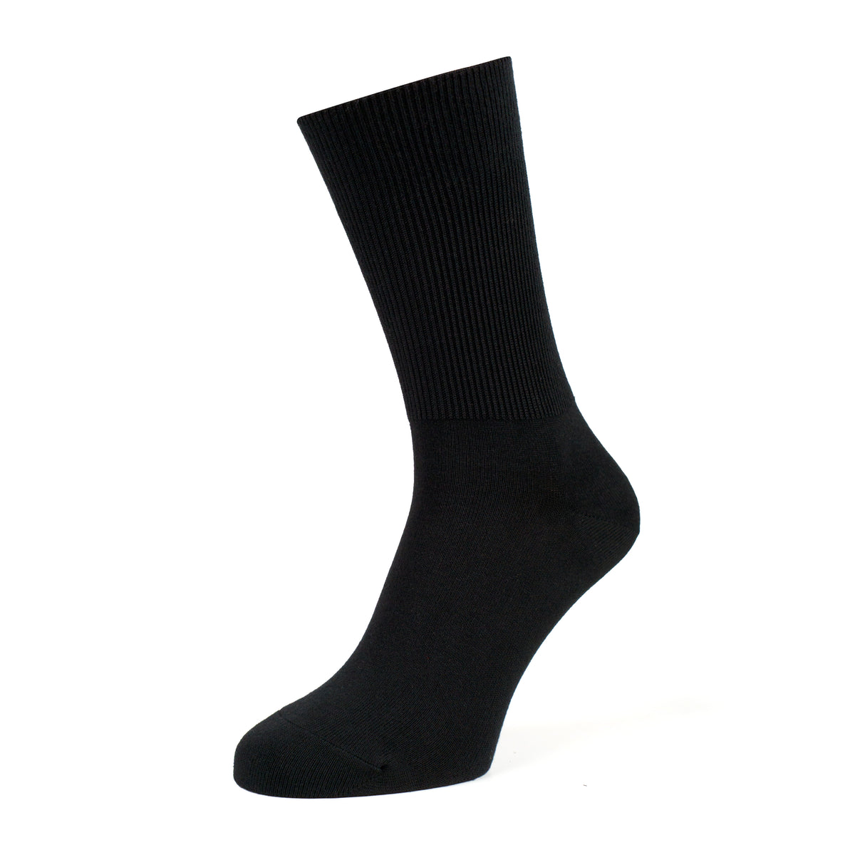 Classic Cotton Diabetic Socks