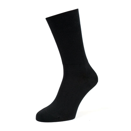 Classic Cotton Diabetic Socks