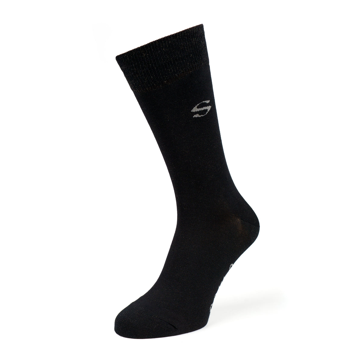 Silver Antibacterial socks for Sweat Control