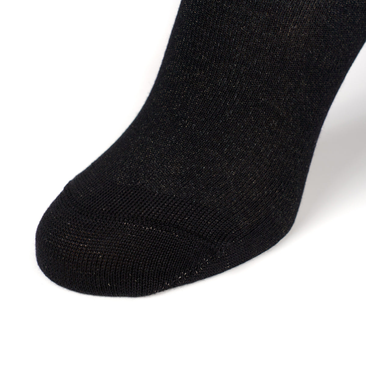 Antibacterial Silver Diabetic Socks