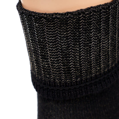 Antibacterial Silver Diabetic Socks