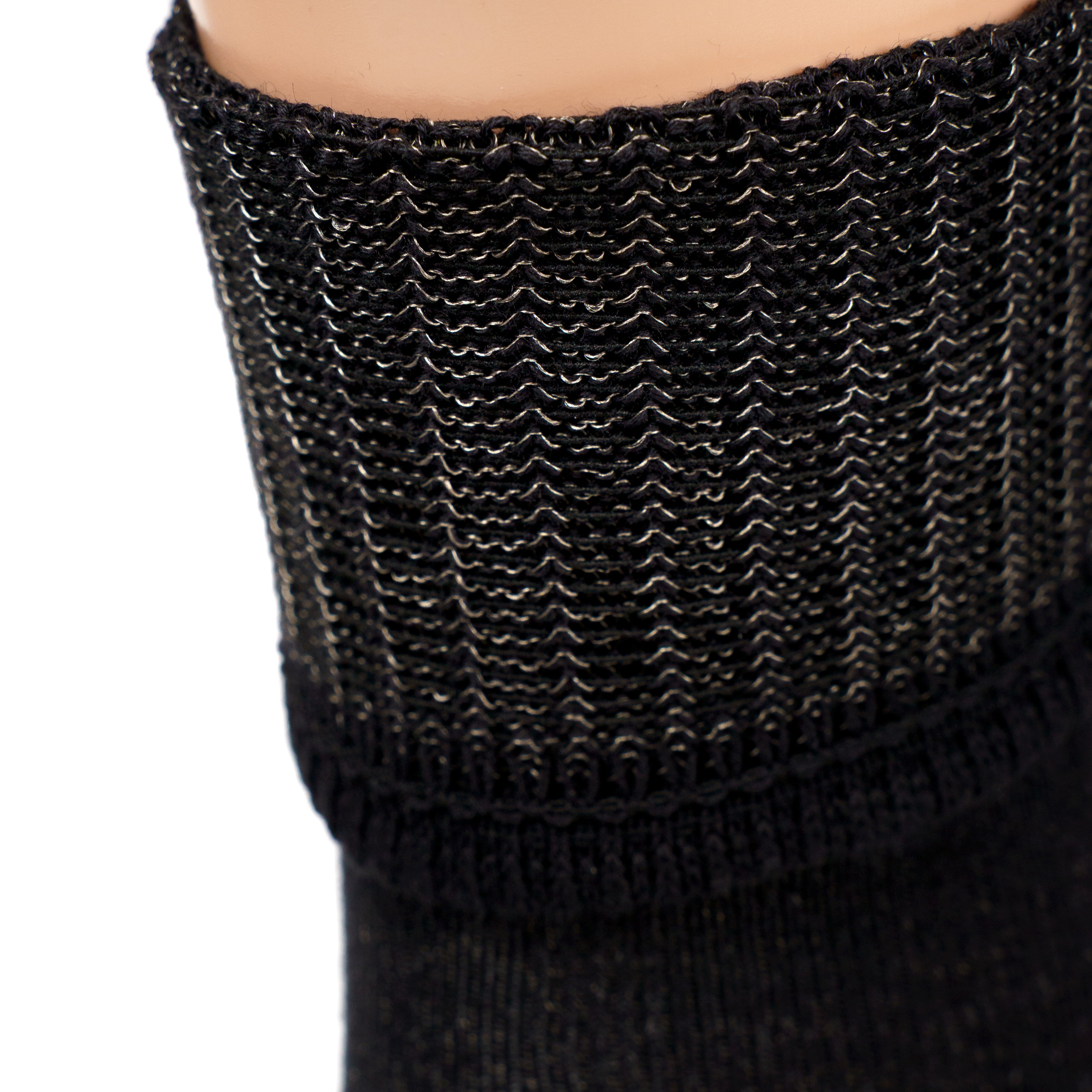 Antibacterial Silver Socks Bundle for Sensitive and Diabetic Feet