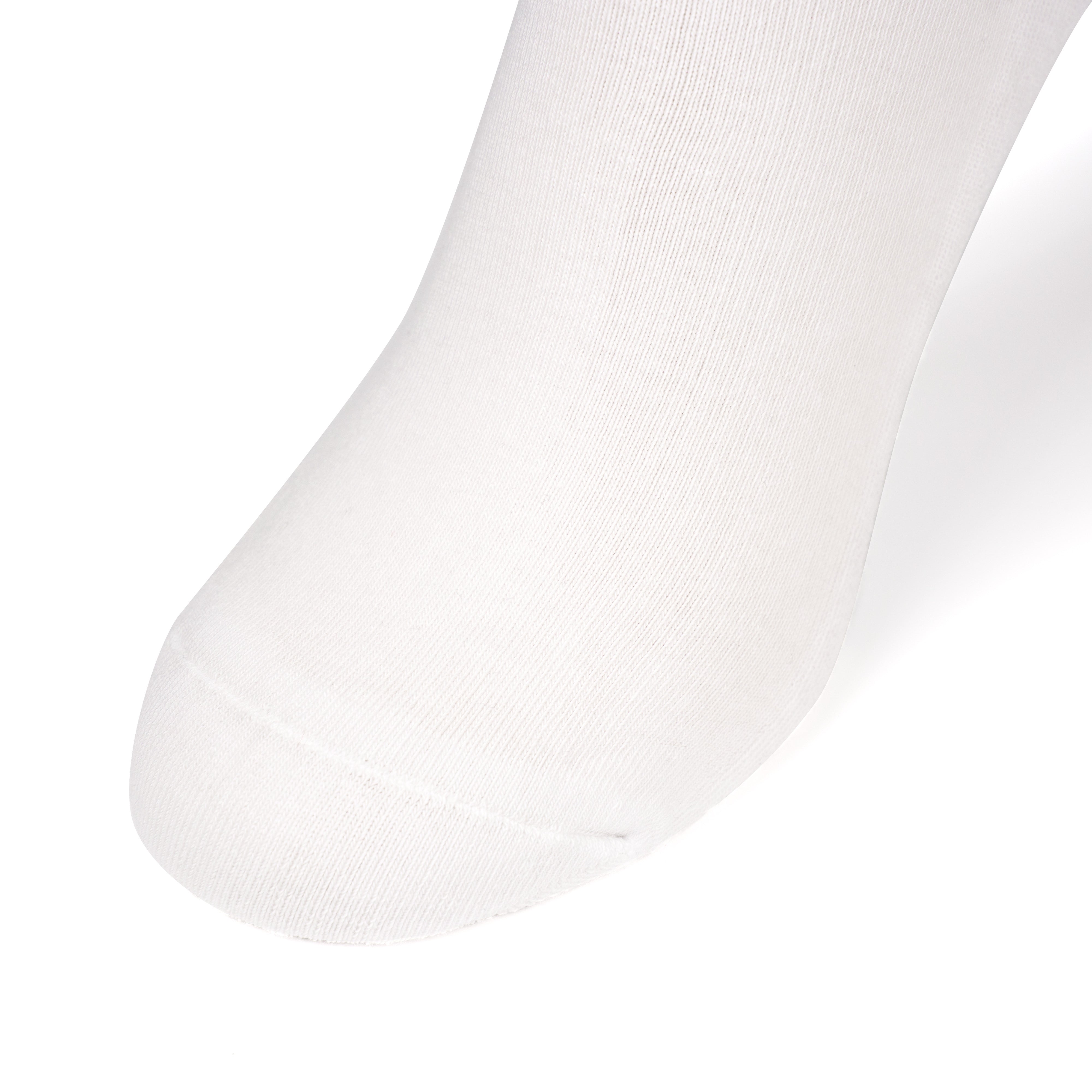Low-Cuff Diabetic Cotton Socks