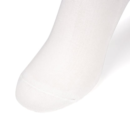 Low-Cuff Diabetic Cotton Socks