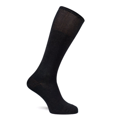 Antibacterial Compression knee Socks for Travel