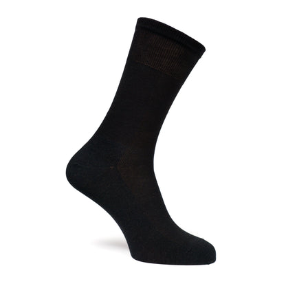 Antibacterial Silver Socks Bundle for Sensitive and Diabetic Feet