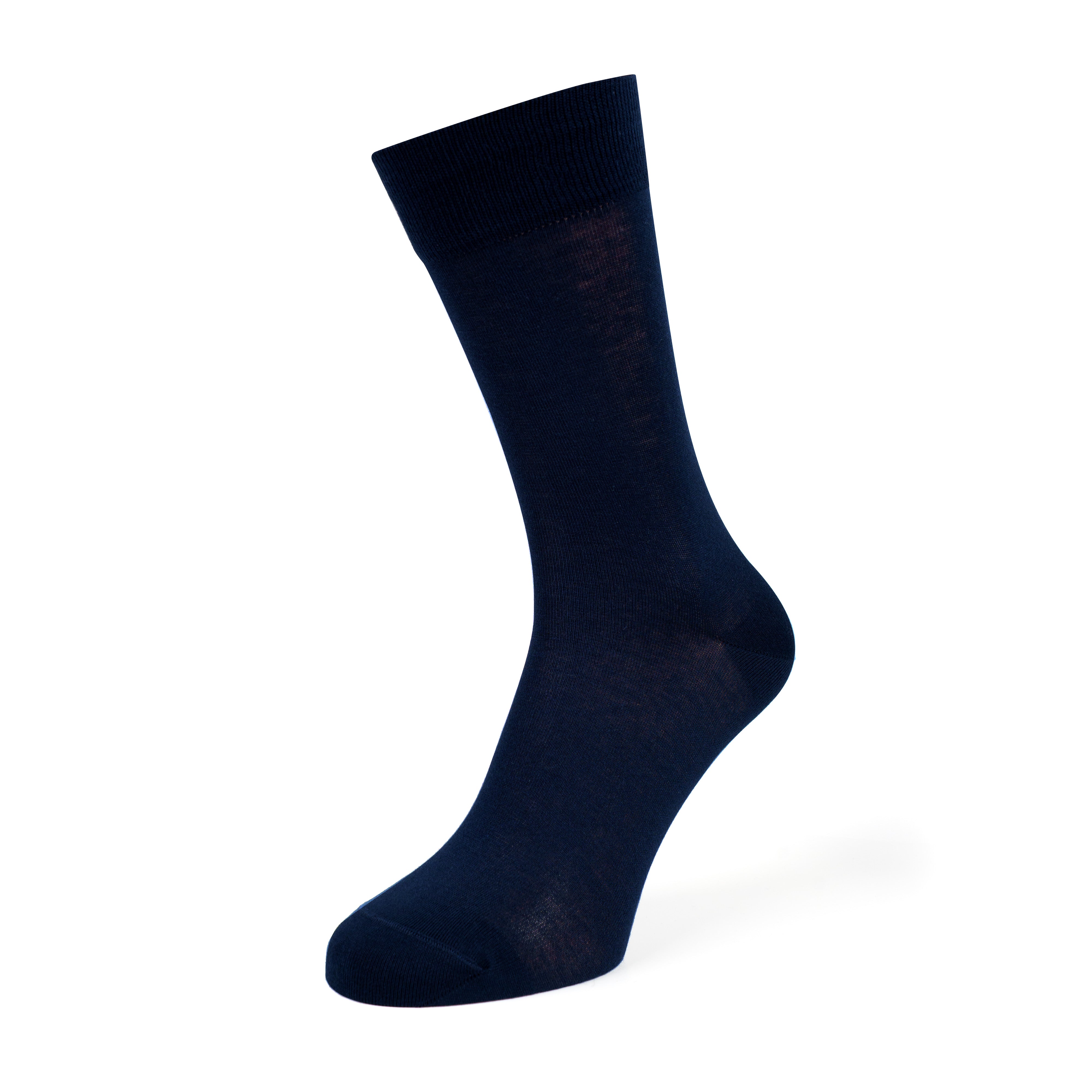 Everyday Pure Cotton Socks for Breathability