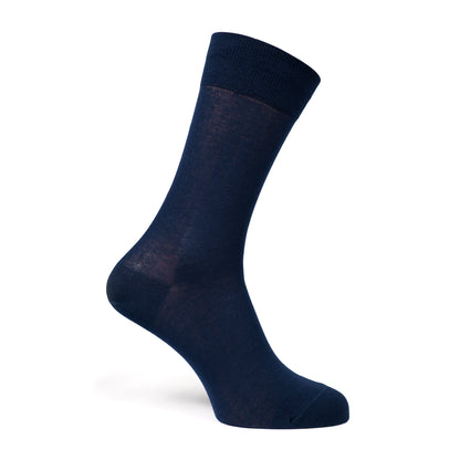 Everyday Pure Cotton Socks for Breathability
