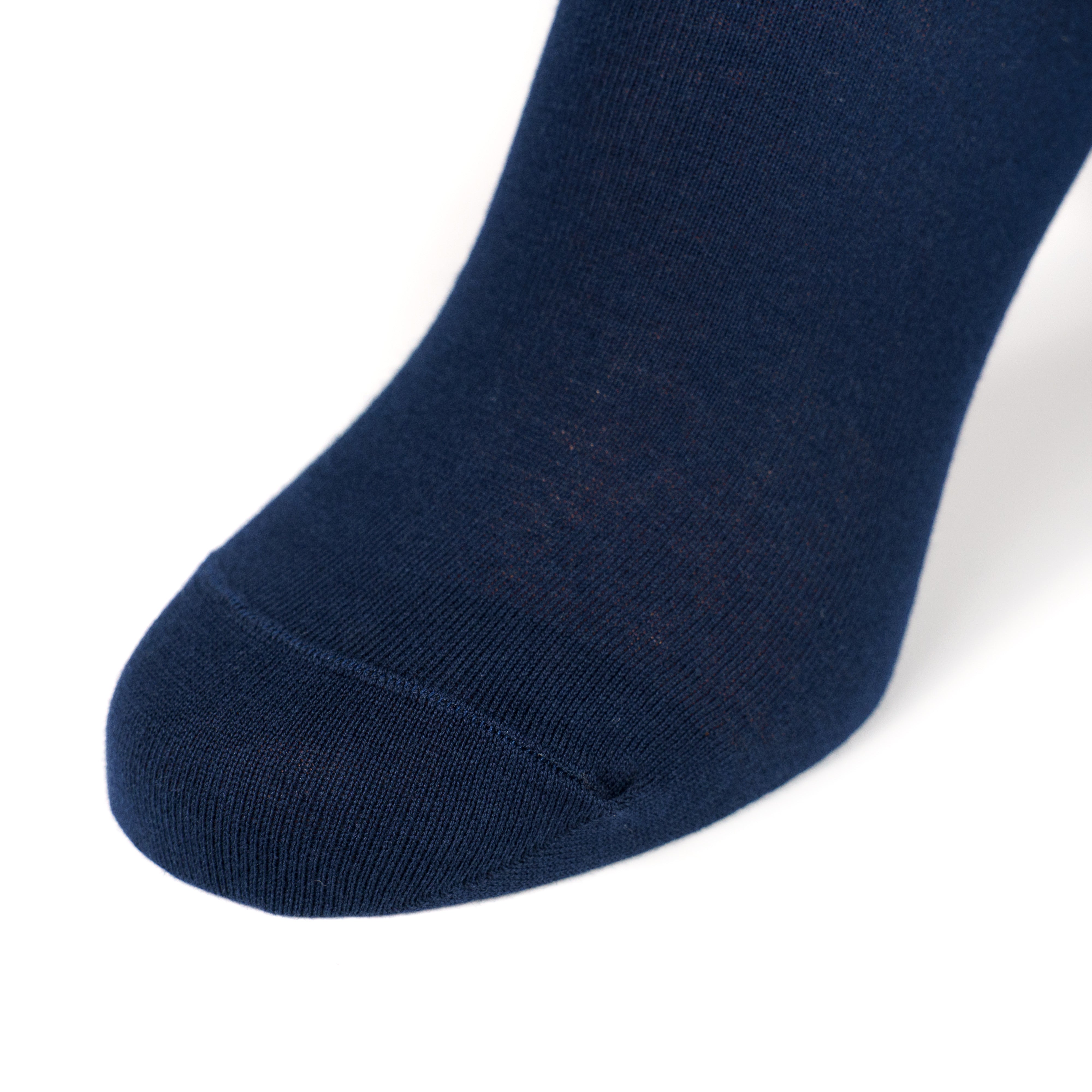 Everyday Pure Cotton Socks for Breathability