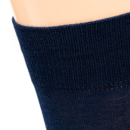 Everyday Pure Cotton Socks for Breathability