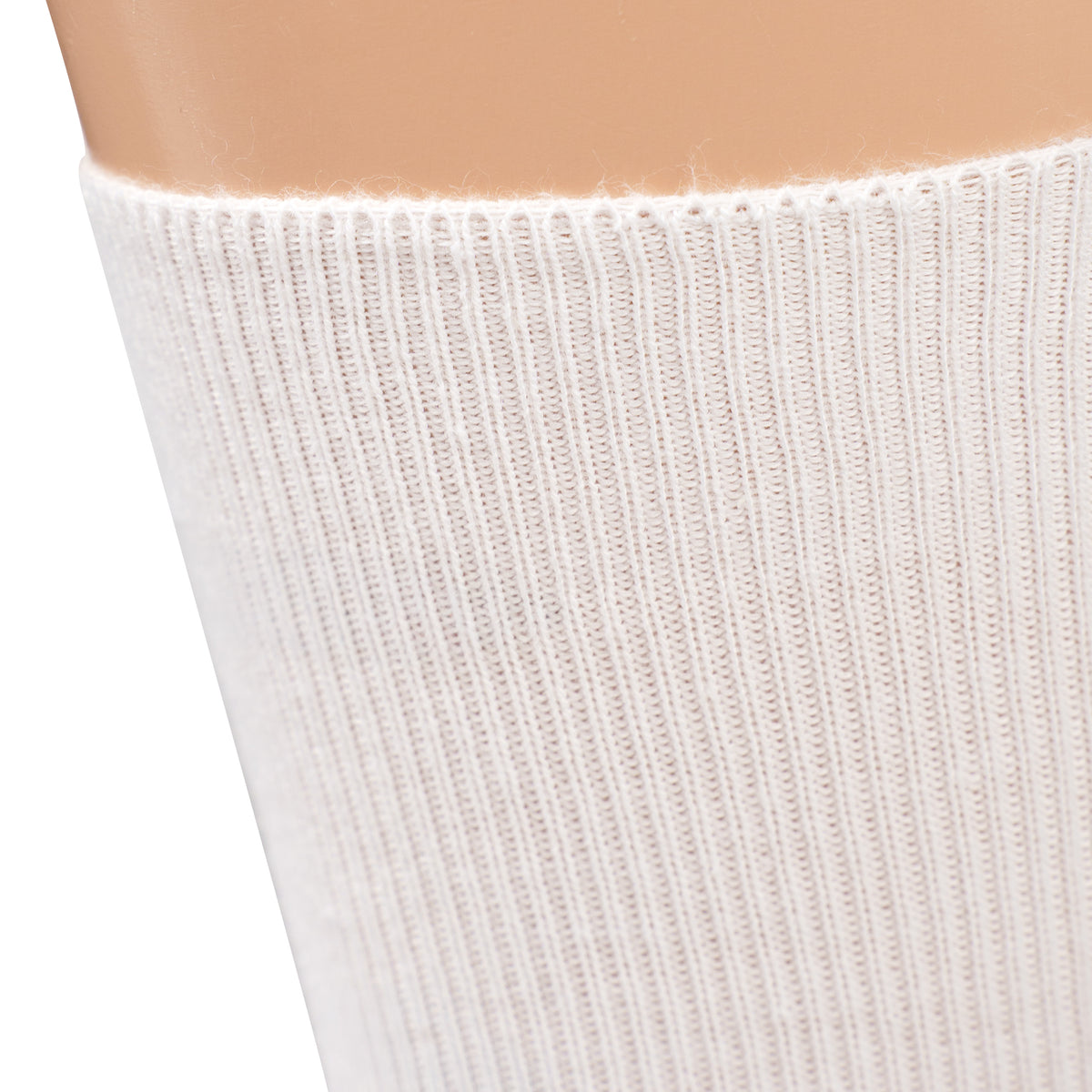 Antibacterial Pure Cotton Socks for Sensitive Skin