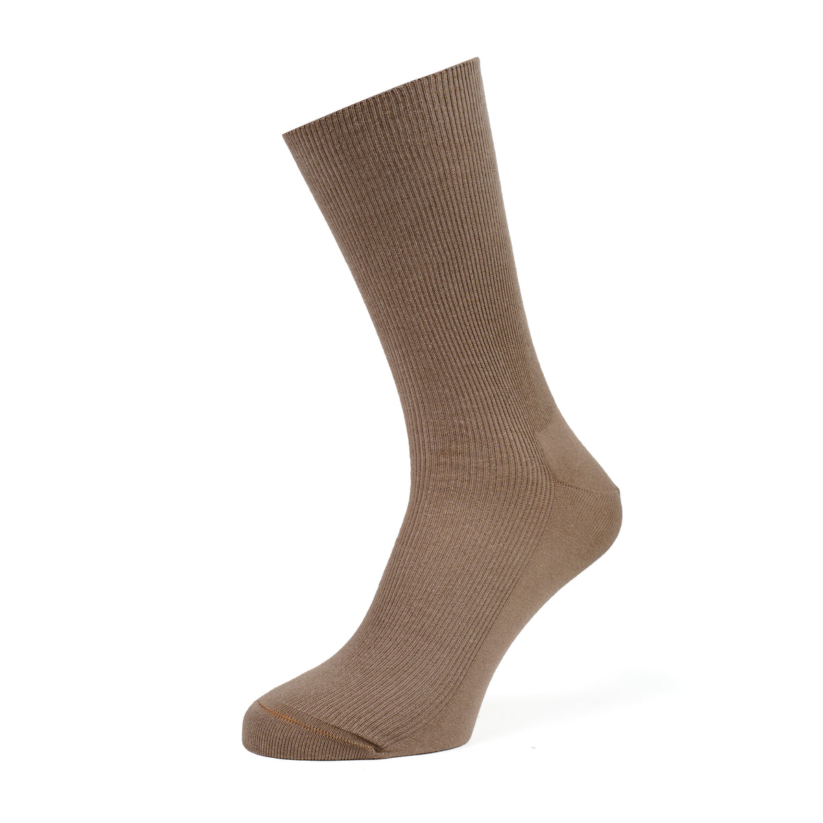 Antibacterial Pure Cotton Socks for Sensitive Skin