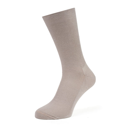 Antibacterial Pure Cotton Socks for Sensitive Skin