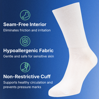 Complete Diabetic Socks Bundle